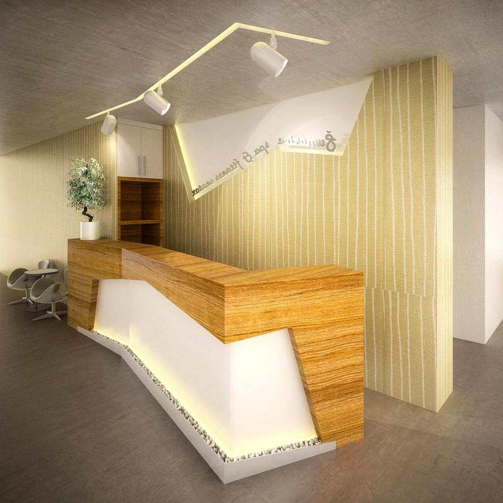 Biuro obsługi klienta tibiley